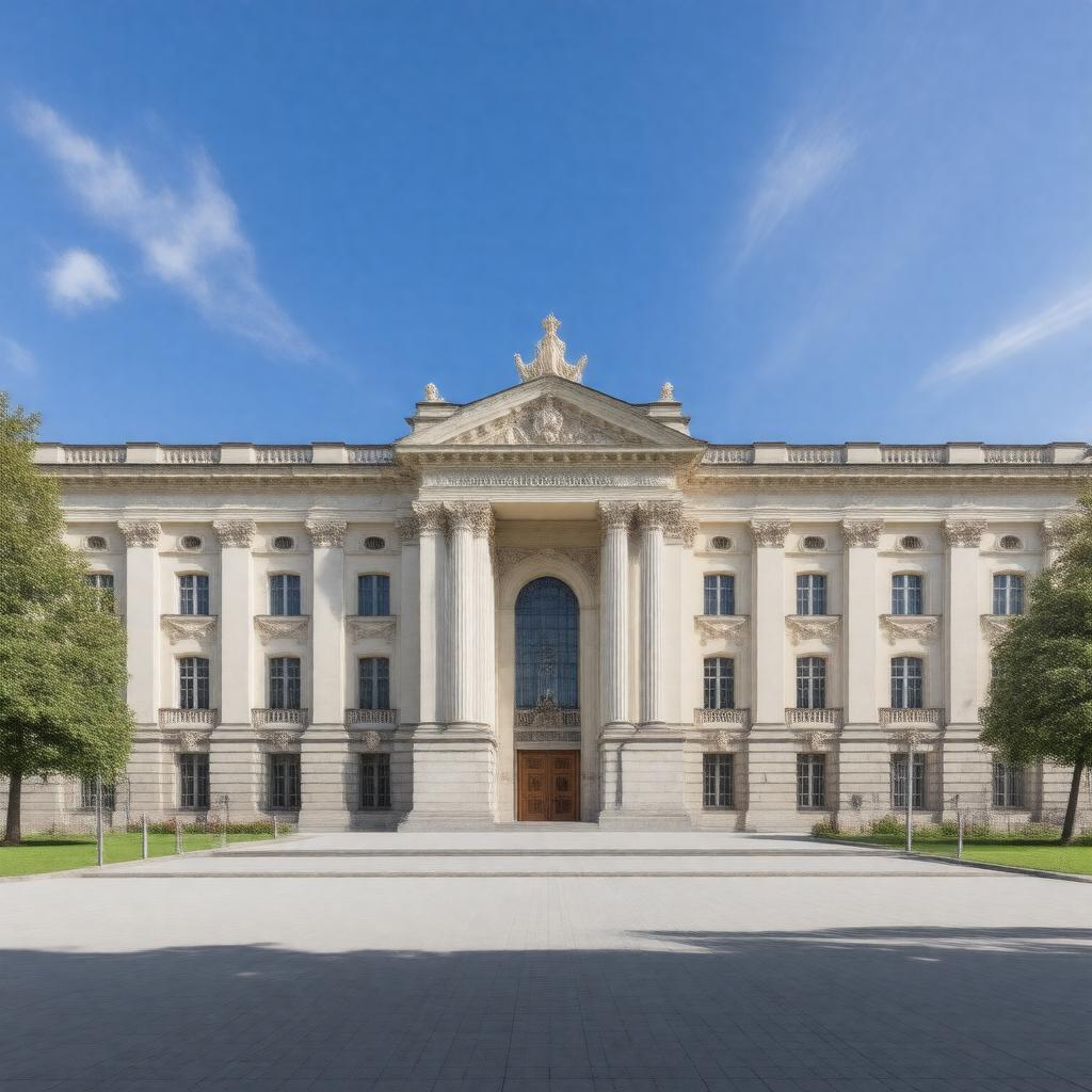 Baden-Württemberg Landtag